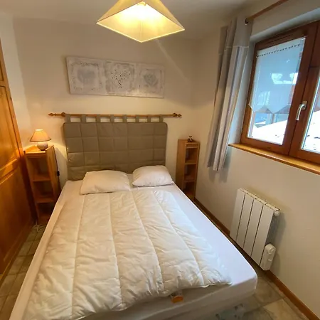 Calme, Proche Centre-ville, Avec Balcon Et Garage A - Fr-1-693-122 *