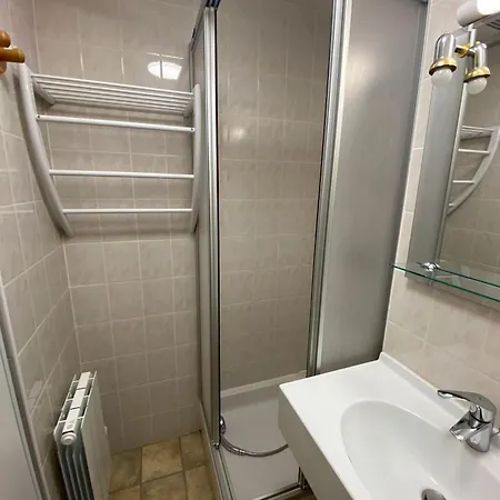 Calme, Proche Centre-ville, Avec Balcon Et Garage à - Fr-1-693-122 Appartamento Châtel